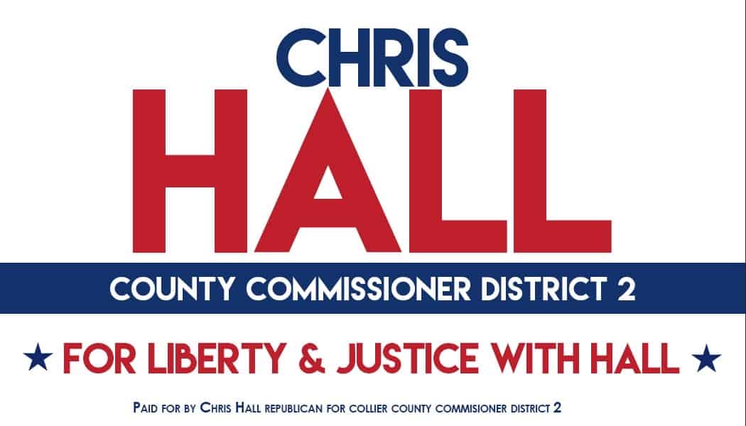 Chris Hall