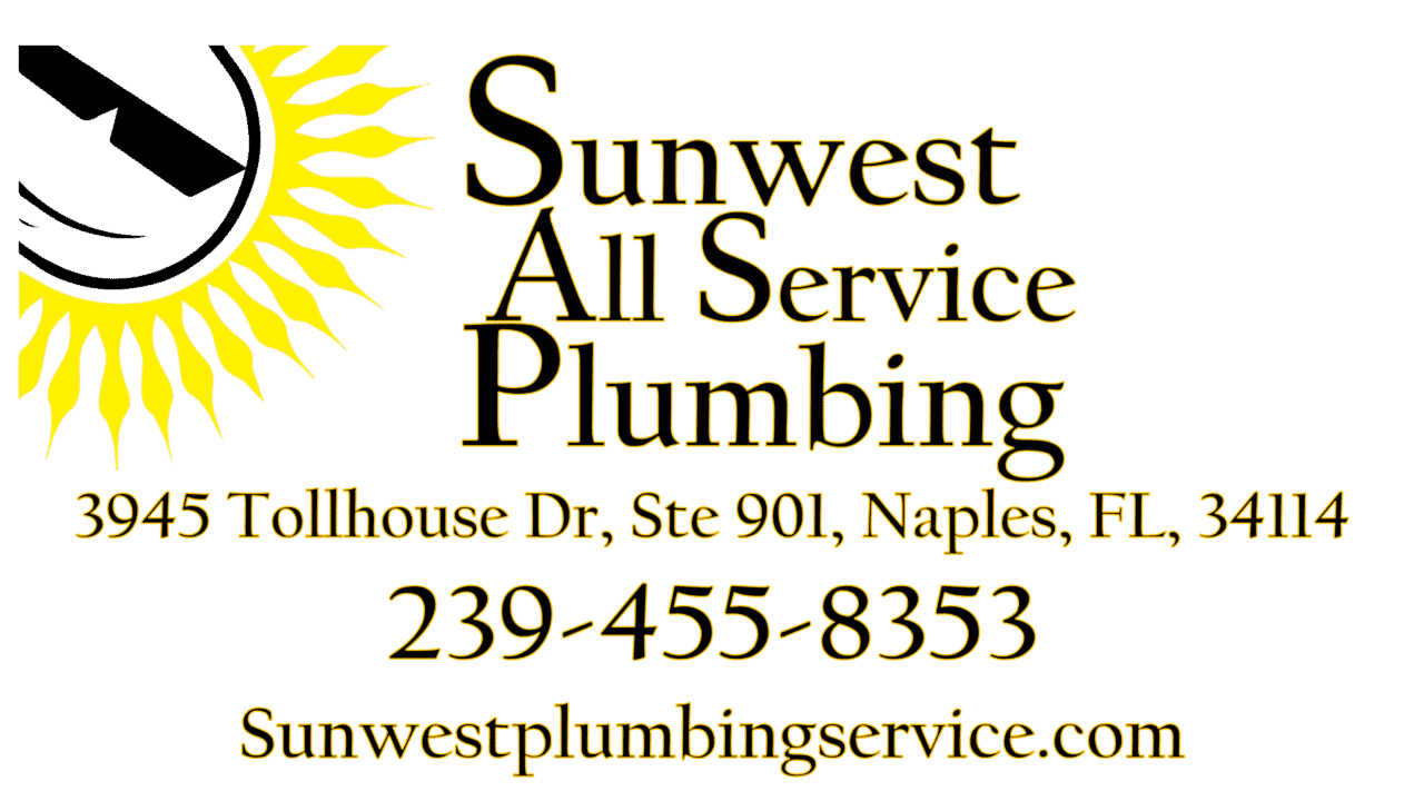 sunwest plumbing