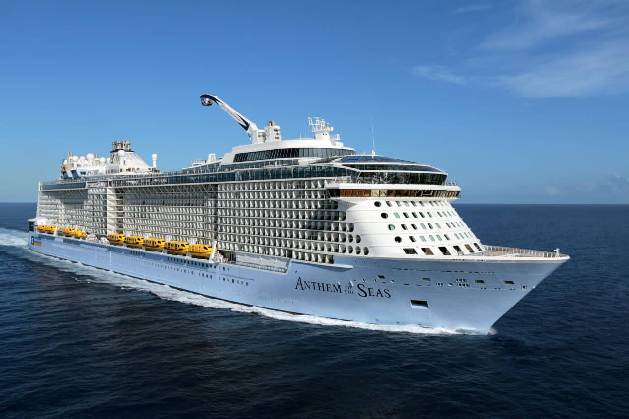Royal Caribbean Submits to New Florida Law About COVID19 Vaccination