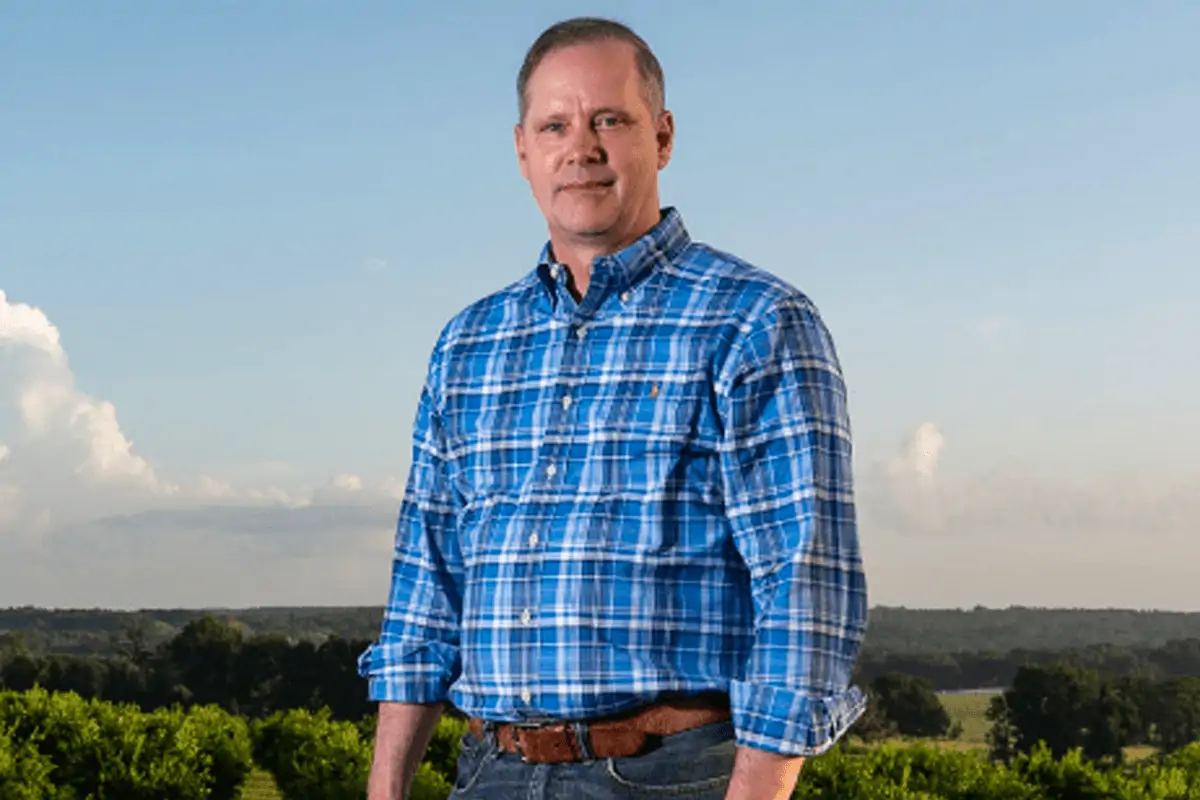 Wilton Simpson Wins Agriculture Commissioner Election