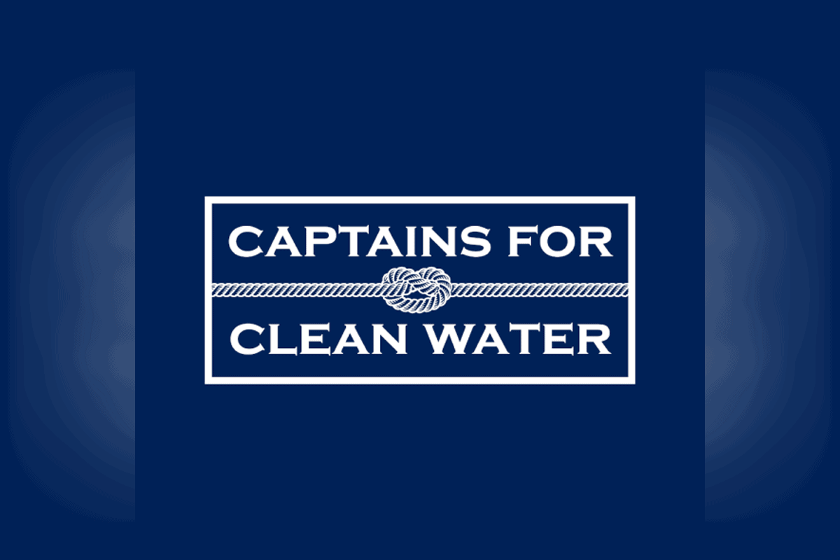 Captains for Clean Water.