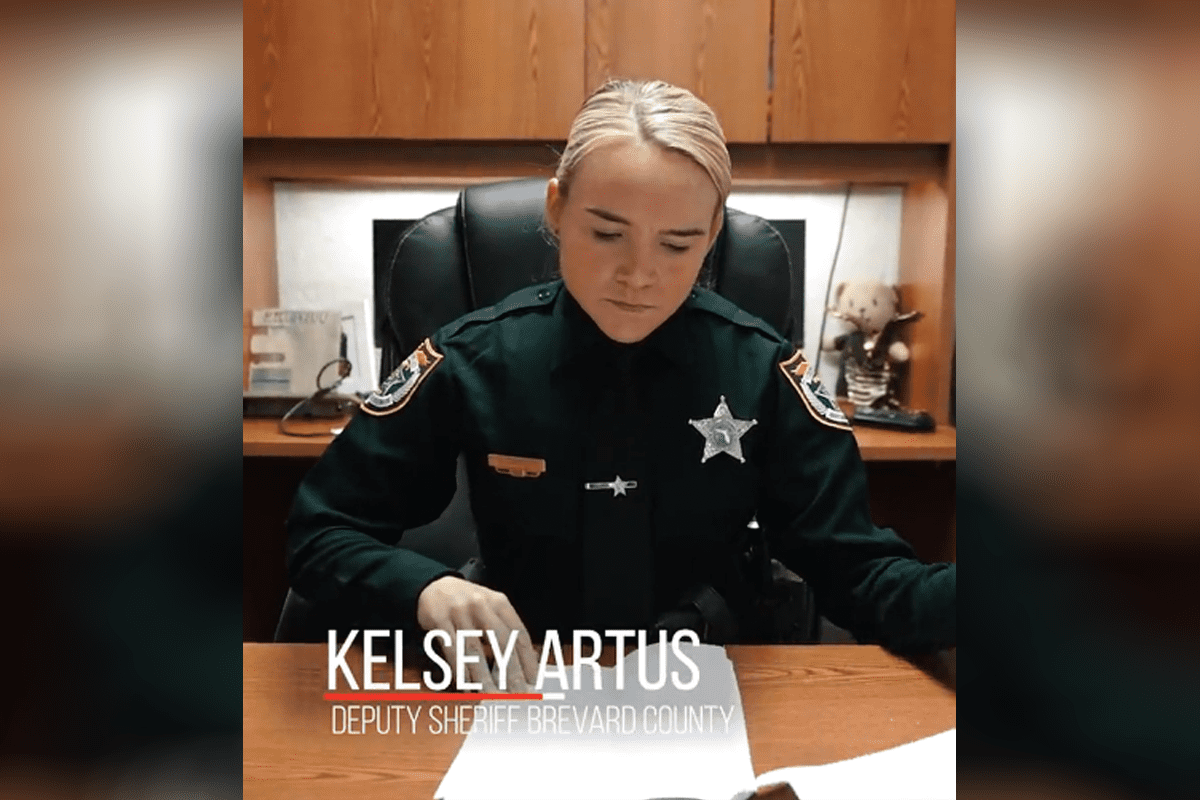 desantis sheriff video1