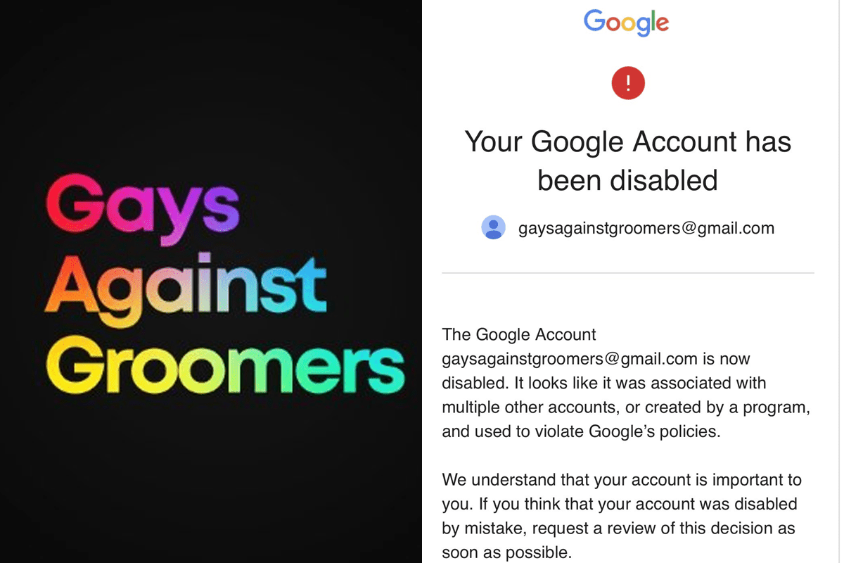 gays grmrs google