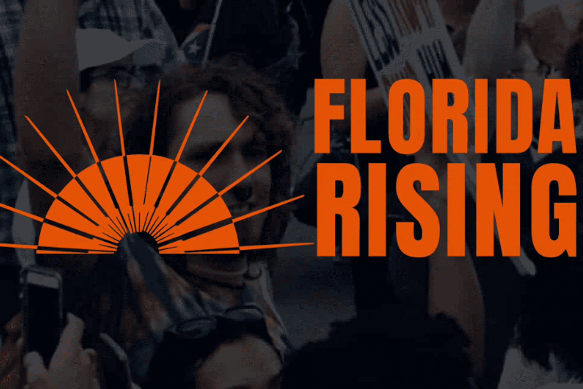 Florida Rising, floridarising.org.