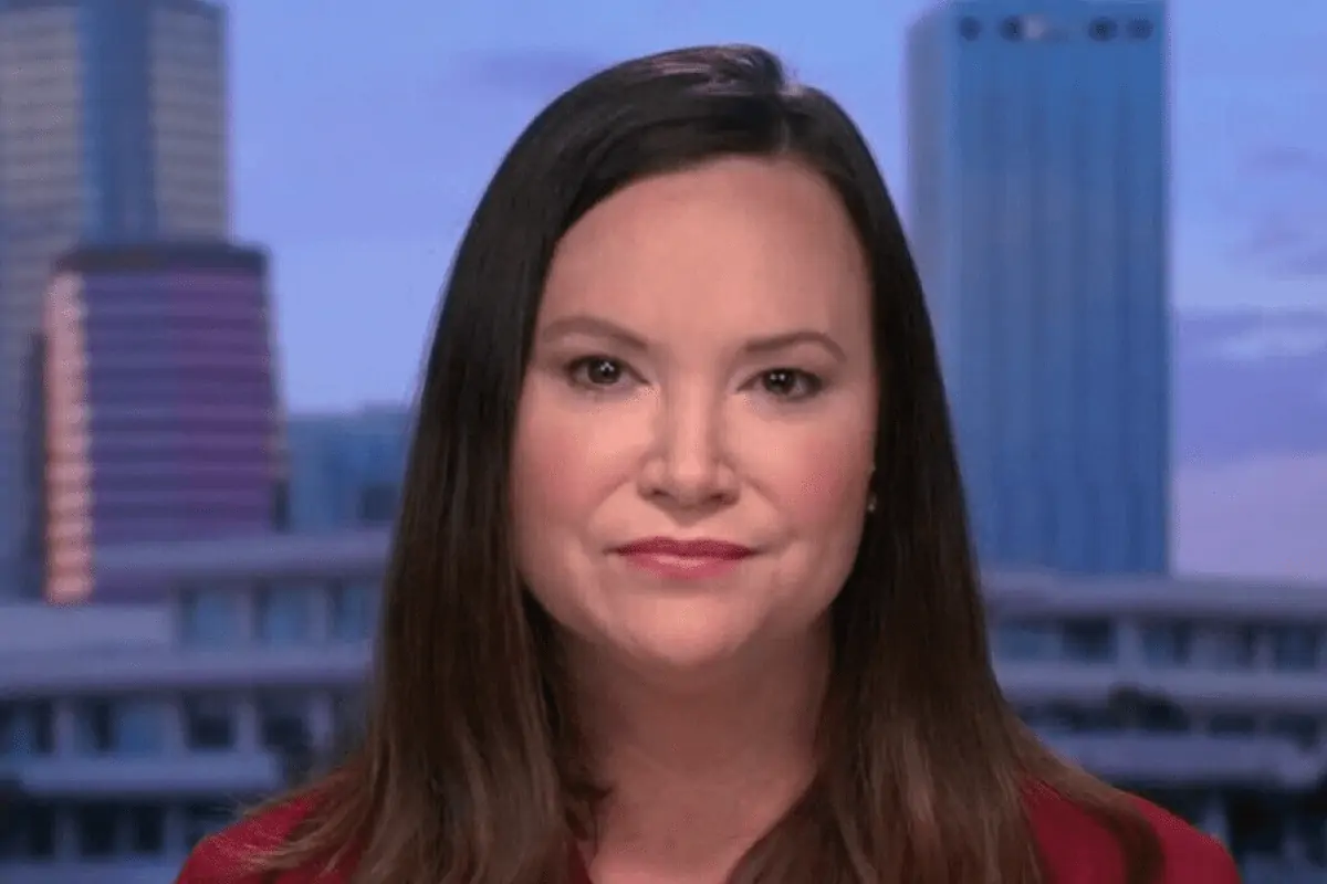 Florida Attorney General Ashley Moody, Fox News, Sept. 19, 2022.