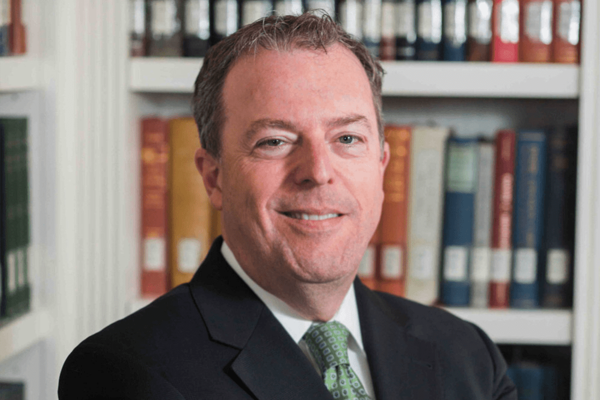 Dr. Matthew Spalding is the Kirby Professor in Constitutional Government at Hillsdale College and the Dean of the Van Andel Graduate School of Government at Hillsdale College’s Washington, D.C., campus.