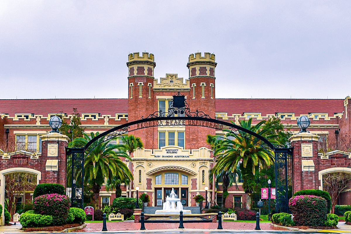 Florida State University, Tallahassee, Fla., June 21, 2021. (Photo/Ernie Stephens)