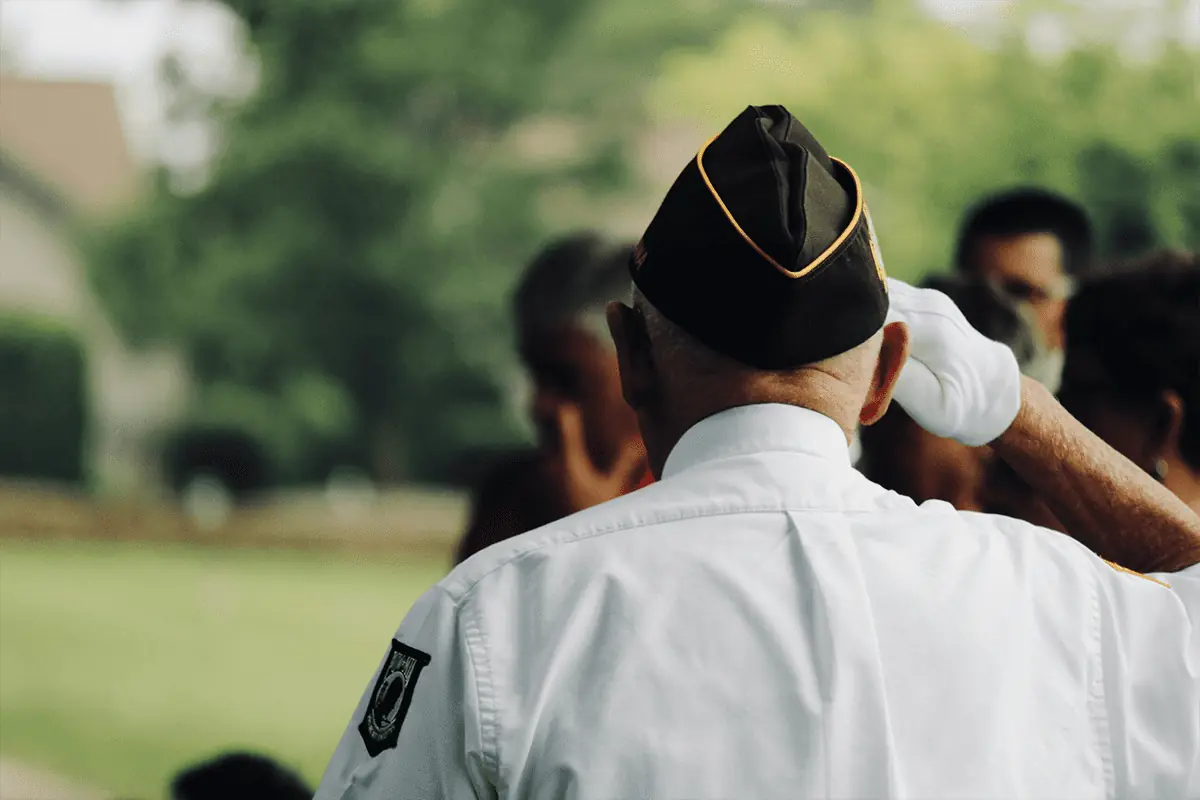 Florida is offering free state park admissions on Veterans Day