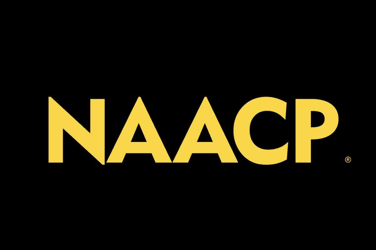NAACP logo. (Image/NAACP.org)