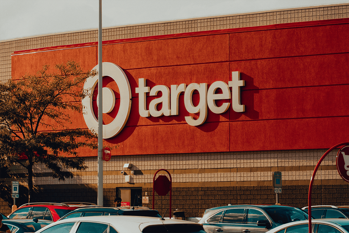 Target store, April 17, 2023. (Photo/Shabaz Usami, Unsplash)