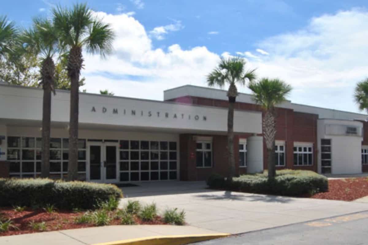 Seminole County Public Schools in Seminole County, Fla. (Photo/ Seminole County Public Schools)