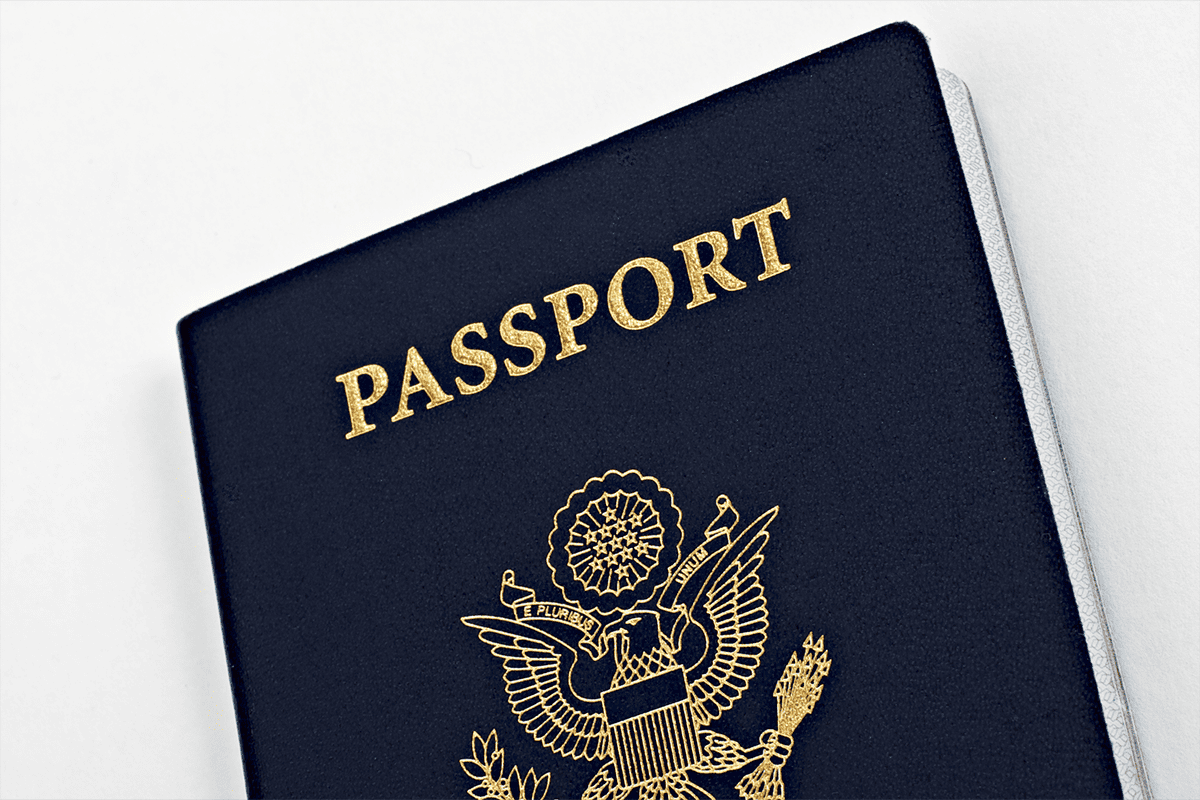 U.S. Passport. (Photo/Tony Webster, Flickr)