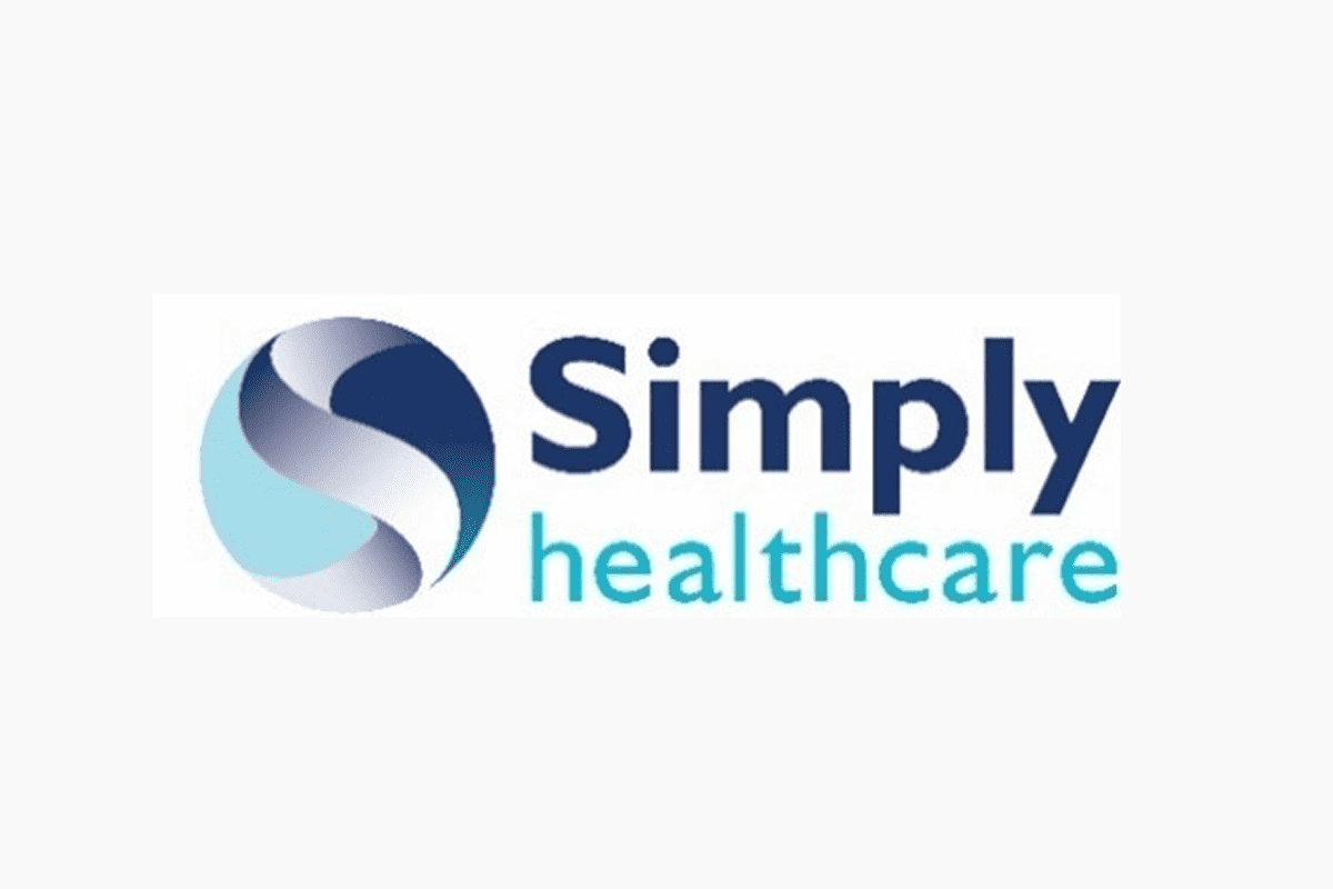 "Simply Healthcare Plans Donates Additional Scholarship Funds for Gulf Coast Students Pursuing a Bachelor of Science in Nursing Degree," July 14, 2023. (Photo/Business Wire)