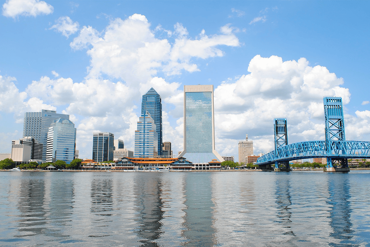 Jacksonville, Fla. (Photo/12019, Pixabay)