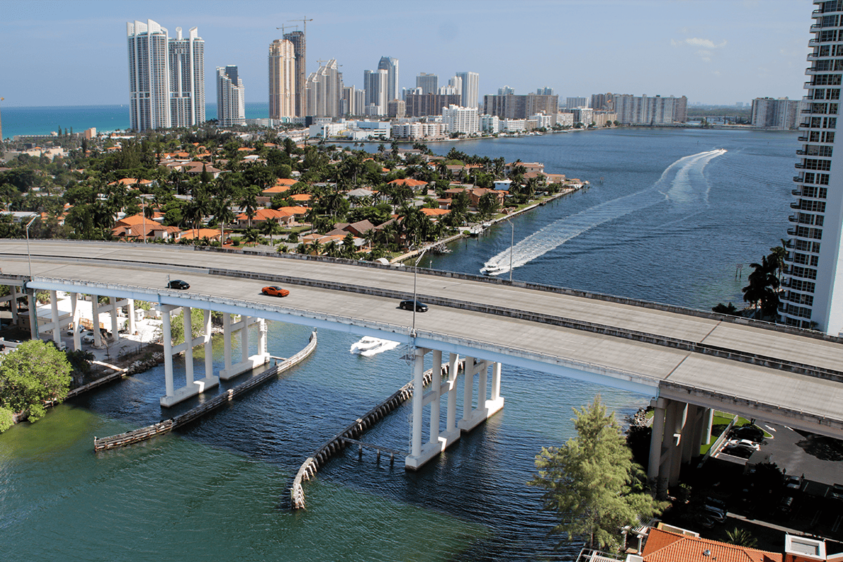 Miami Beach, Fla. (Photo/Yanivmatza, Pixabay)