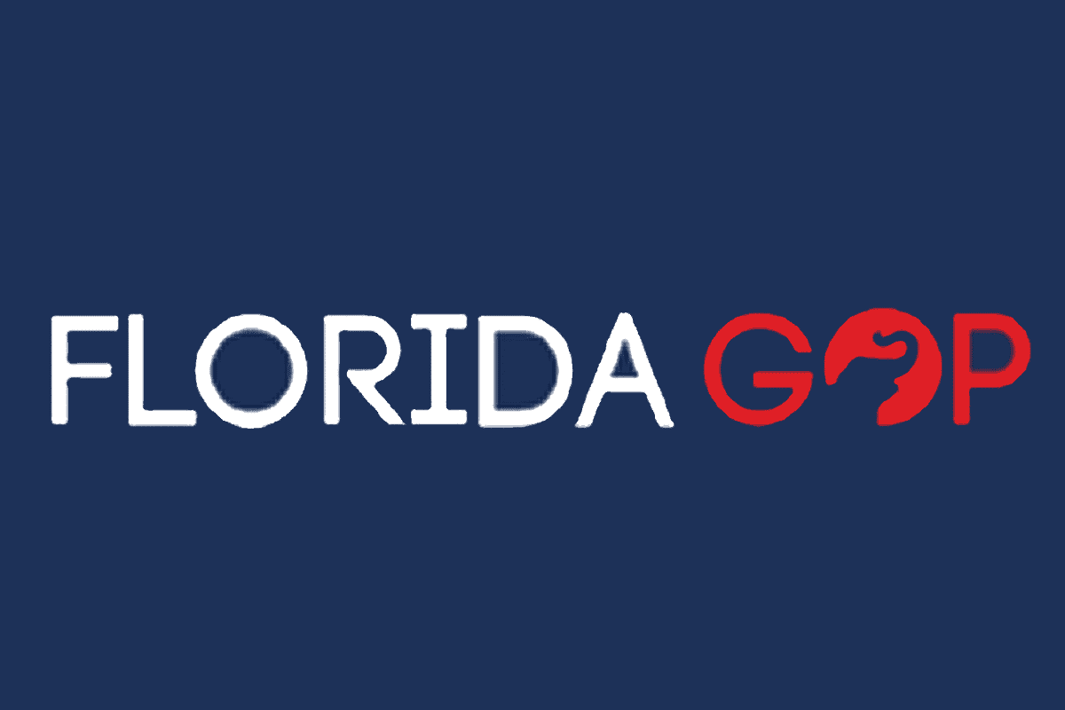 Florida GOP logo. (Image/Republican Party of Florida)