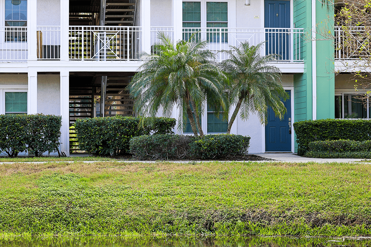 Property in Tampa, Fla., Dec. 17, 2023. (Photo/Daniela Captari, Unsplash)