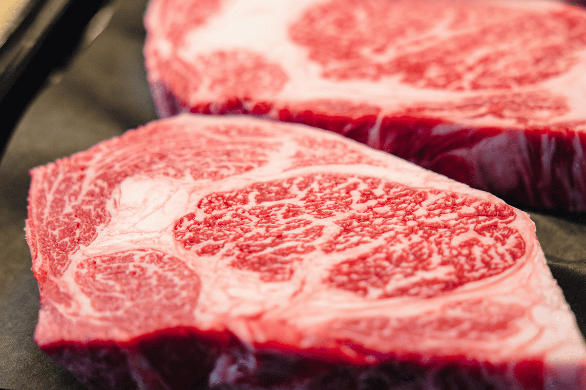 Cuts of beef, Oct. 11, 2020. (Photo/Jason Leung, Unsplash(