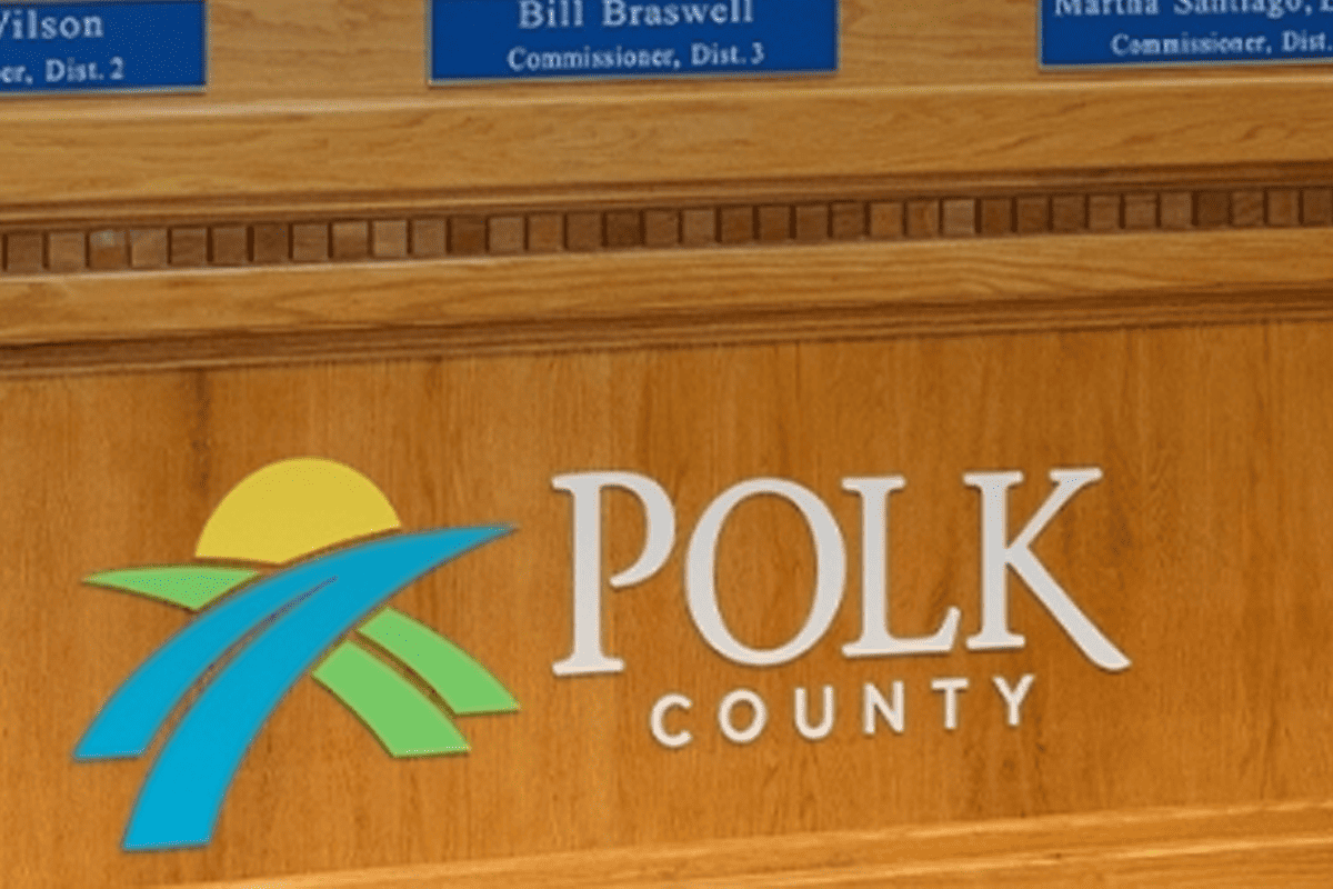 Polk County, Fla. (Photo/Polk County)
