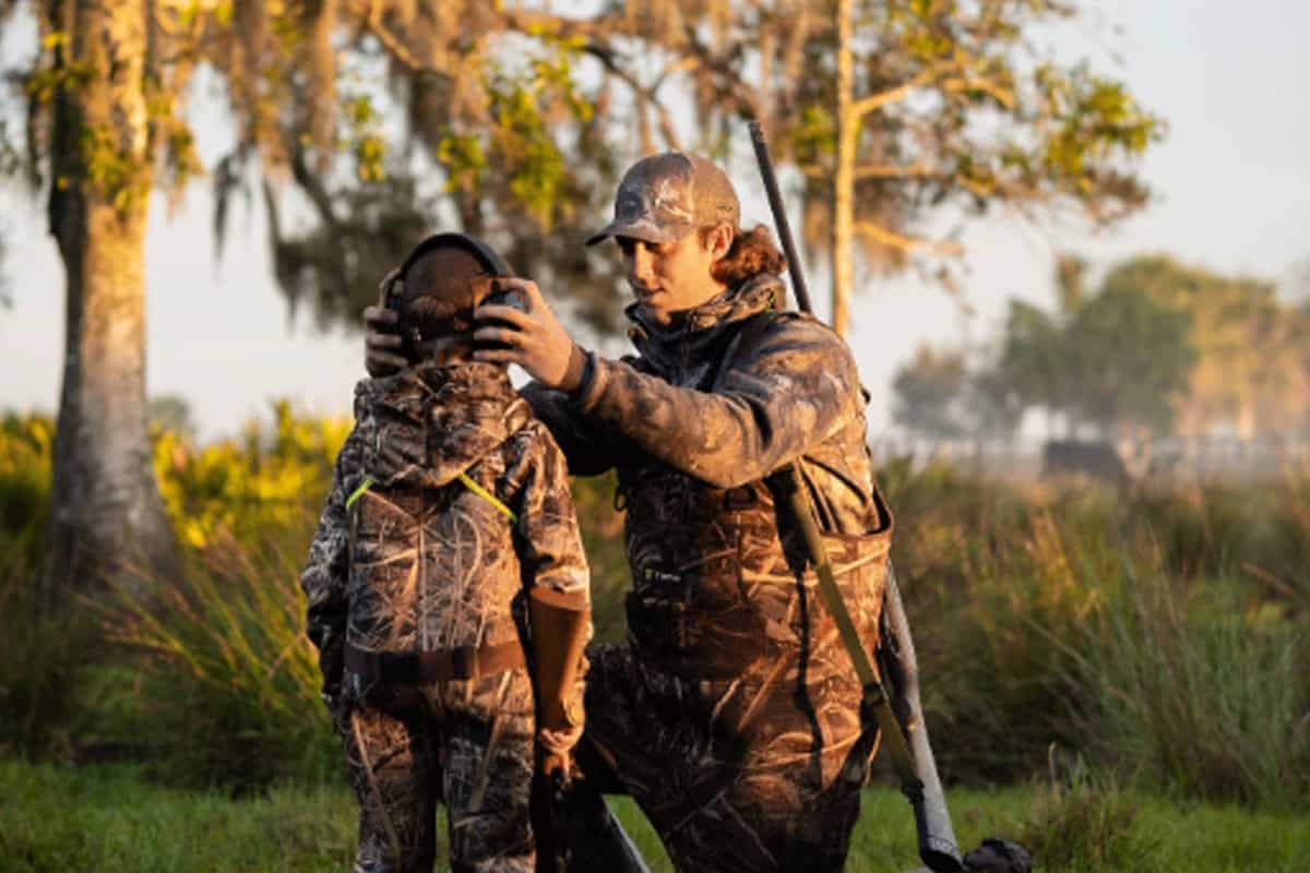 "Fishing and hunting are long-standing traditions in many communities, and especially in Florida." (Photo/YES on 2)
