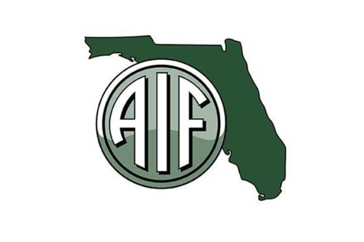 AIF logo. (Photo/Associated Industries of Florida)